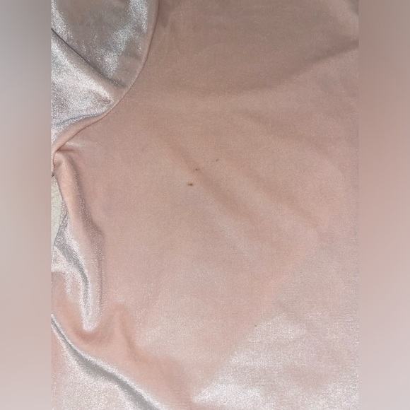 ✨ ANTHROPOLOGIE ✨ Krisha Velvet Top Sz Large - Picture 6 of 11